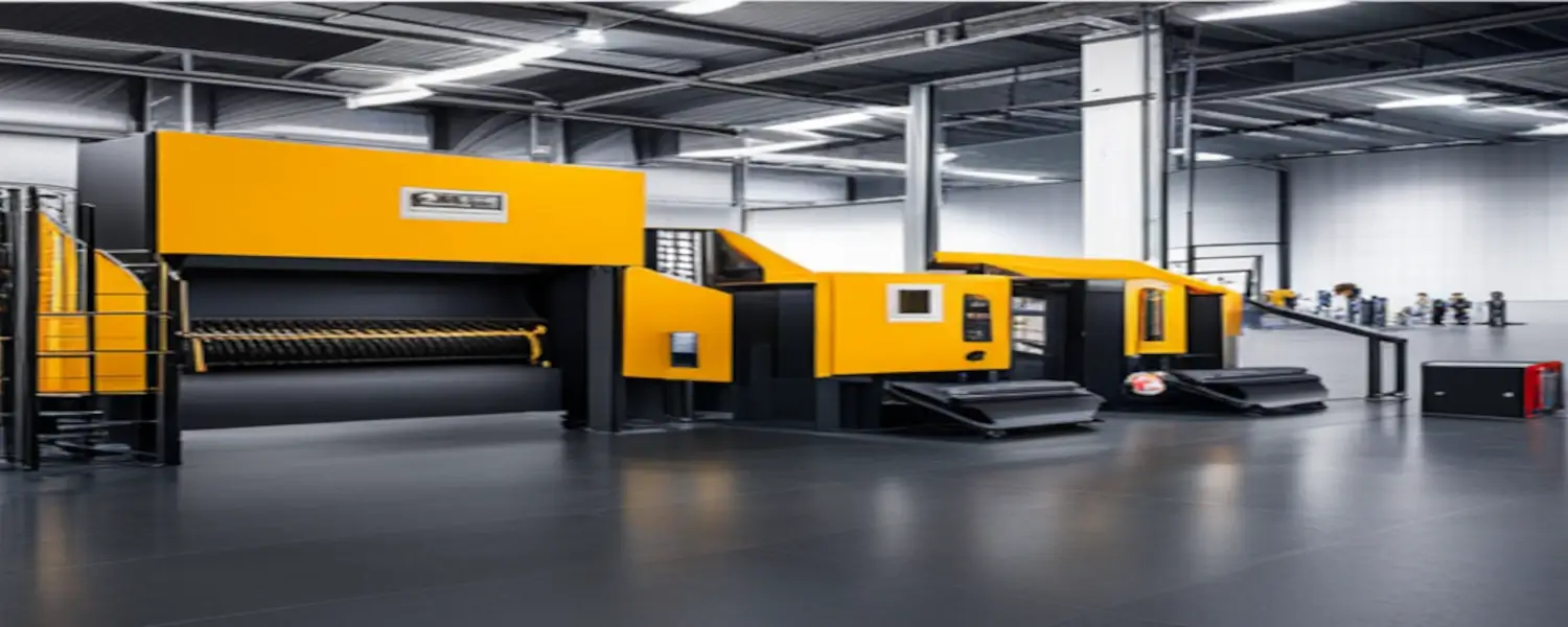 Curso Operador Prensa Enfardadeira