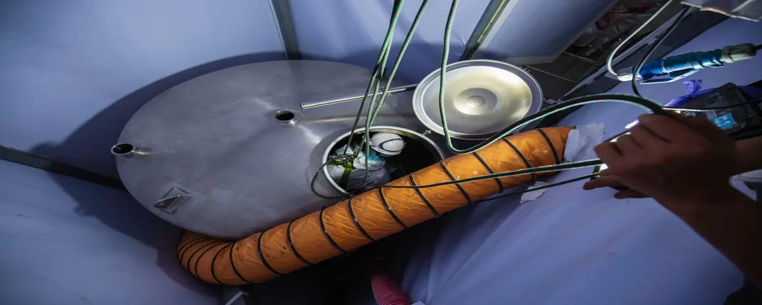 Curso Resgatista Coordenador