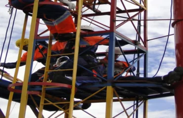 Curso Resgatista Líder Inglês Curso Resgatista Líder Inglês