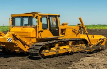 Curso Trator Esteira Curso Trator Esteira