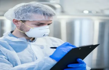 Elaboração FDS Elaboração FDS