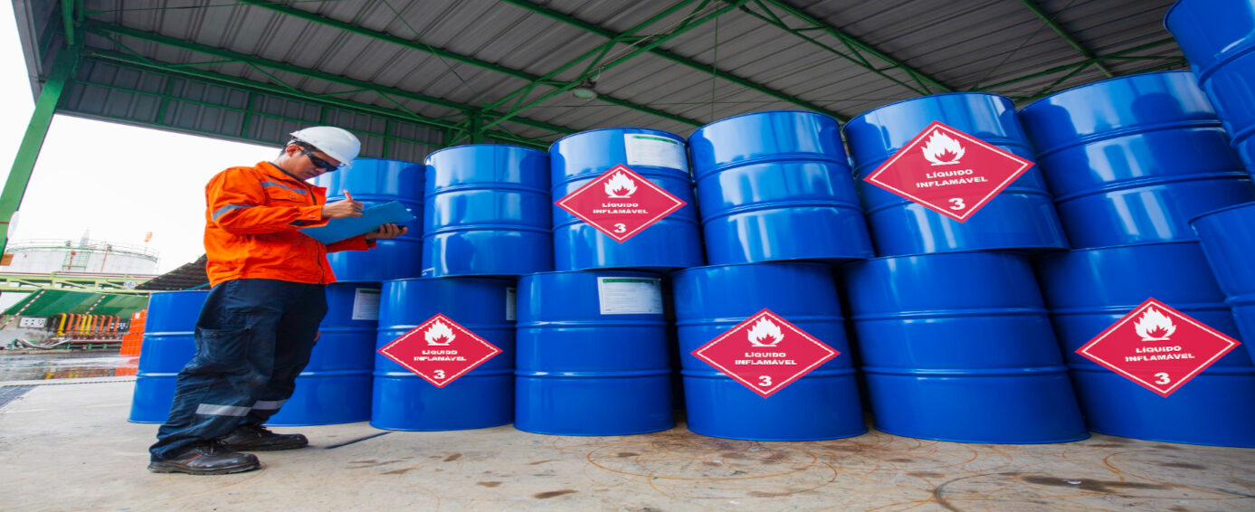 Estudo Viabilidade Conclusão NR20