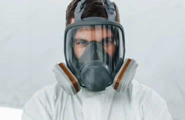 O ajuste perfeito define a diferença entre proteção real e falsa segurança, o curso Fit Test ensina que o respirador e o rosto ajam como um só sistema.