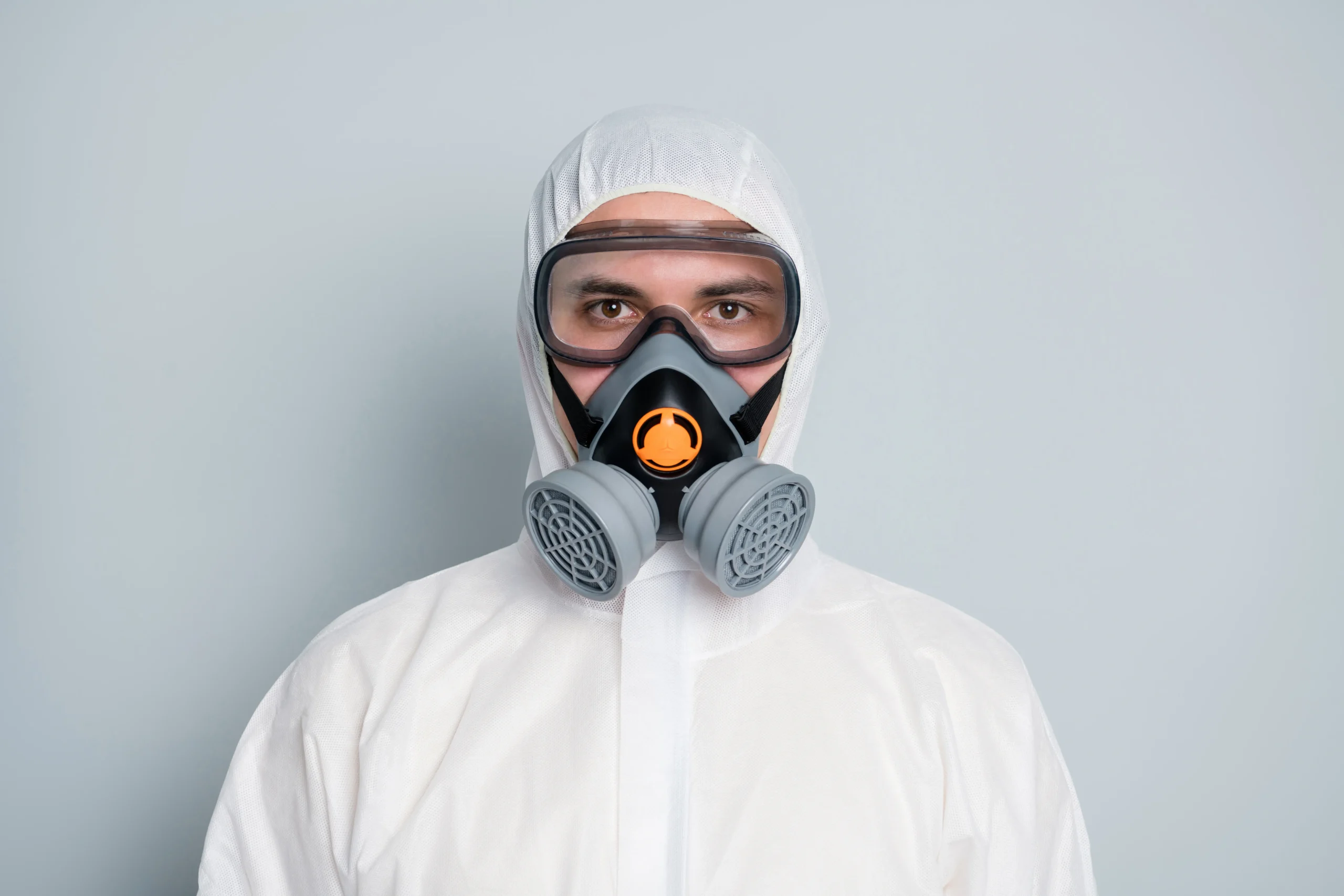 O ensaio de vedação revela a verdade invisível: cada detalhe facial influencia a eficiência do respirador e a integridade da respiração.