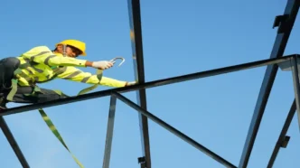 Treinamento Trabalho Altura