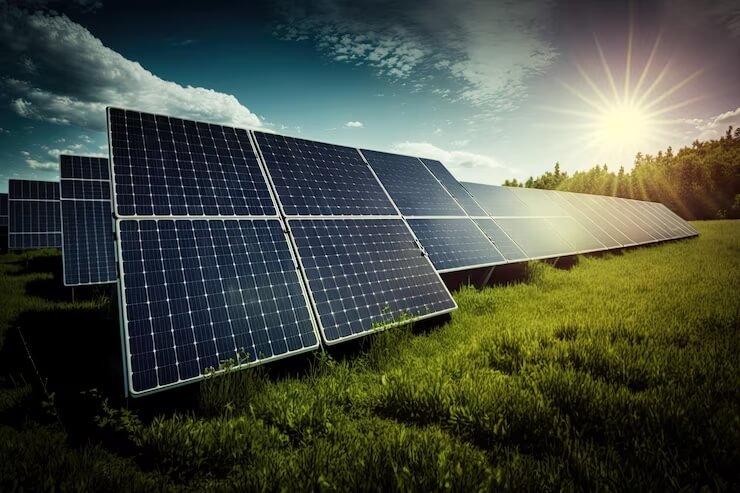 Painéis solares - Laudo Sistemas Fotovoltaicos Painéis solares - Laudo Sistemas Fotovoltaicos