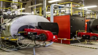 Curso Caldeira Autoclaves