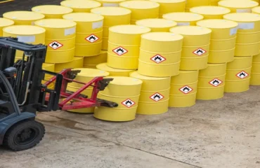 Curso Manuseio Armazenagem Transporte Produtos Perigosos Curso Manuseio Armazenagem Transporte Produtos Perigosos