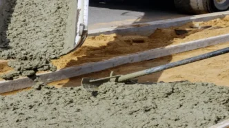 Curso Manuseio Concreto Usinado