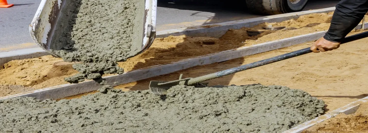 Curso Manuseio Concreto Usinado