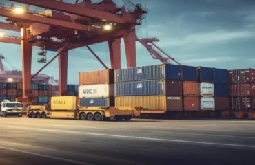 Curso NR 29 CPATP Trabalho Portuário Curso NR 29 CPATP Trabalho Portuário