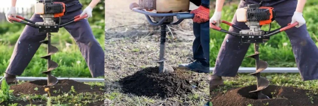 Curso Operador de Motocoveador