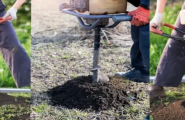 Curso Operador de Motocoveador Curso Operador de Motocoveador