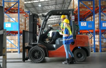 Curso PGR Empilhadeira Curso PGR Empilhadeira