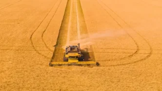 Curso Segurança Saúde Agricultura