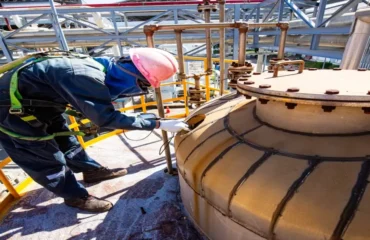 Laudo Arqueação de Tanque Laudo Arqueação de Tanque