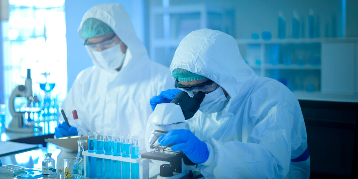 Laudo Asbestos (Amianto)