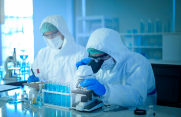 Laudo Asbestos (Amianto) Laudo Asbestos (Amianto)