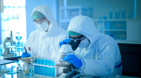 Laudo Asbestos (Amianto)