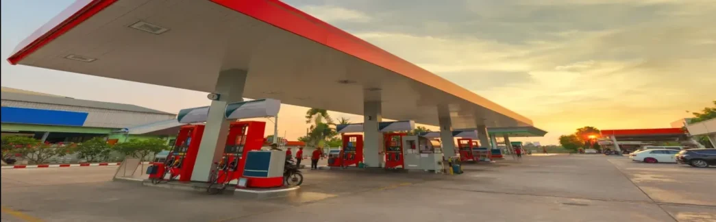 Laudo Sistemas GNV Posto Combustível