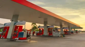 Laudo Sistemas GNV Posto Combustível