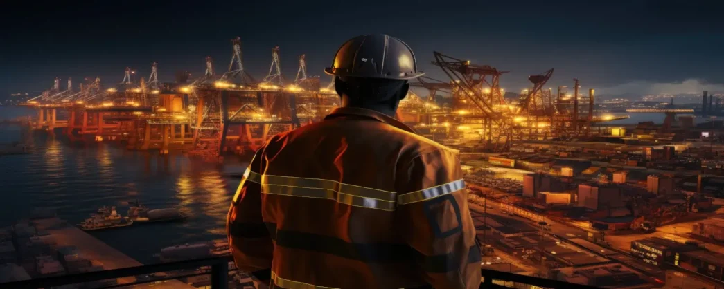 Treinamento Admissional NR 34