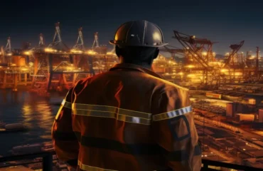 Treinamento Admissional NR 34 Treinamento Admissional NR 34