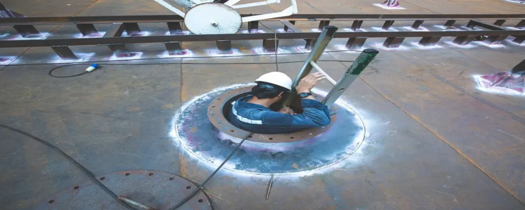 Como Ministrar Curso Espaços Confinados