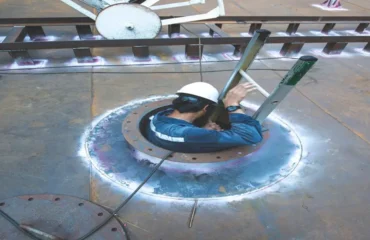 Como Ministrar Curso Espaços Confinados Como Ministrar Curso Espaços Confinados