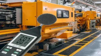 Como fazer Laudo Ruído Equipamento?