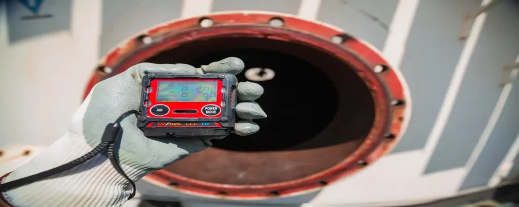 Curso Como Fazer Laudo Explosividade Espaços Confinados