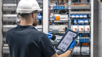 Automação de ponta com os CLPs Siemens: tecnologia confiável para controle de processos industriais. - Curso CLP Siemens.