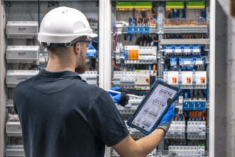 Automação de ponta com os CLPs Siemens: tecnologia confiável para controle de processos industriais. - Curso CLP Siemens.