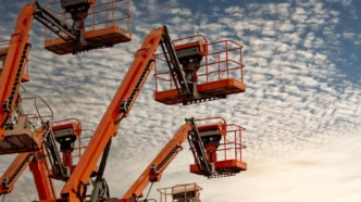 Curso Instrutor de Plataforma de Trabalho Aéreo (PTA)