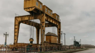 Curso Instrutor de Ponte Rolante, Talha e Monovias