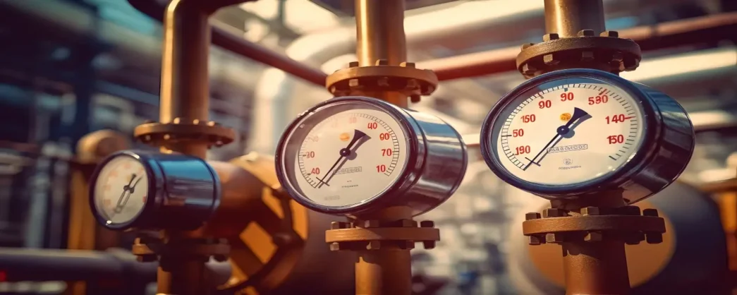 Laudo Pericial Válvula Pressão