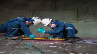 Reparo Frio Tanques Tubulações