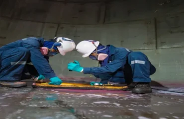 Reparo Frio Tanques Tubulações Reparo Frio Tanques Tubulações