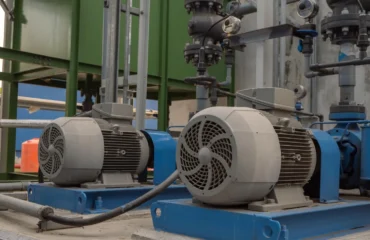 CURSO DE BOMBA CENTRÍFUGA CURSO DE BOMBA CENTRÍFUGA