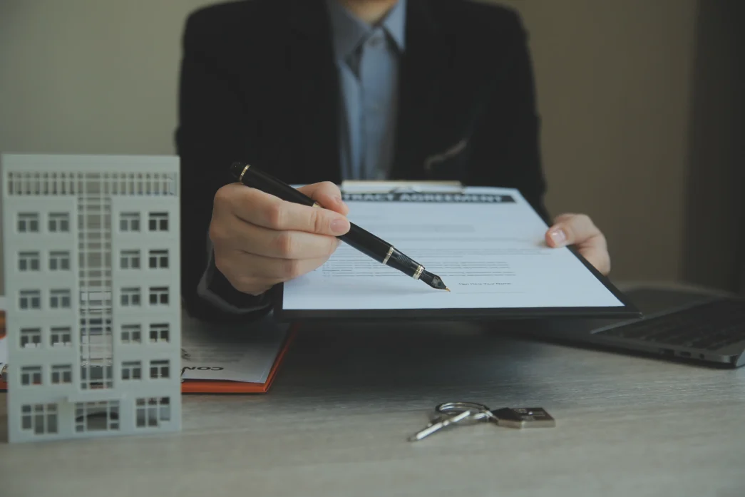 Laudo Cautelar Empreendimento