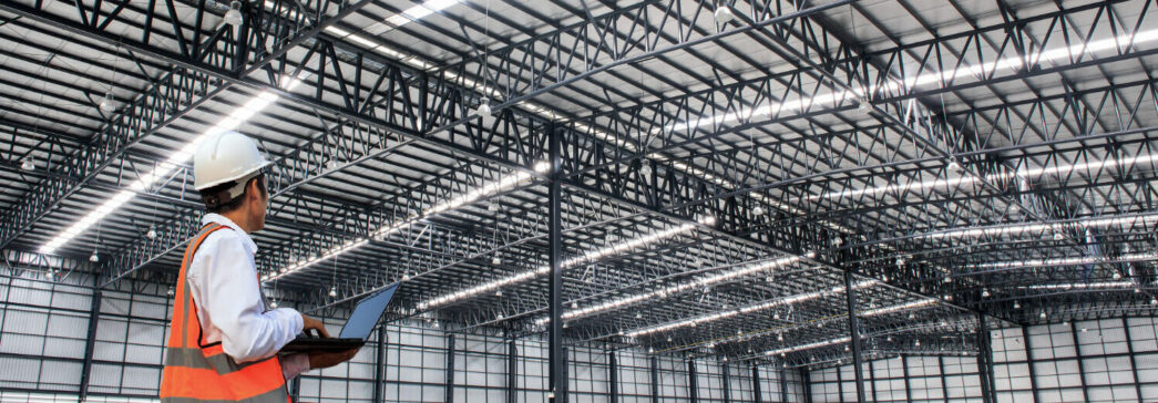 Laudo Estrutural Telhado