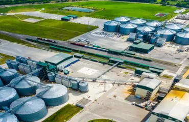 Ações Mitigadoras Biogás Ações Mitigadoras Biogás