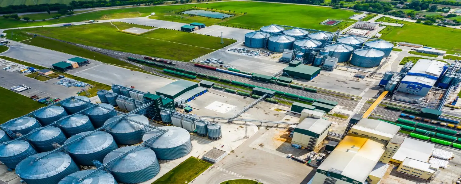 Ações Mitigadoras Biogás