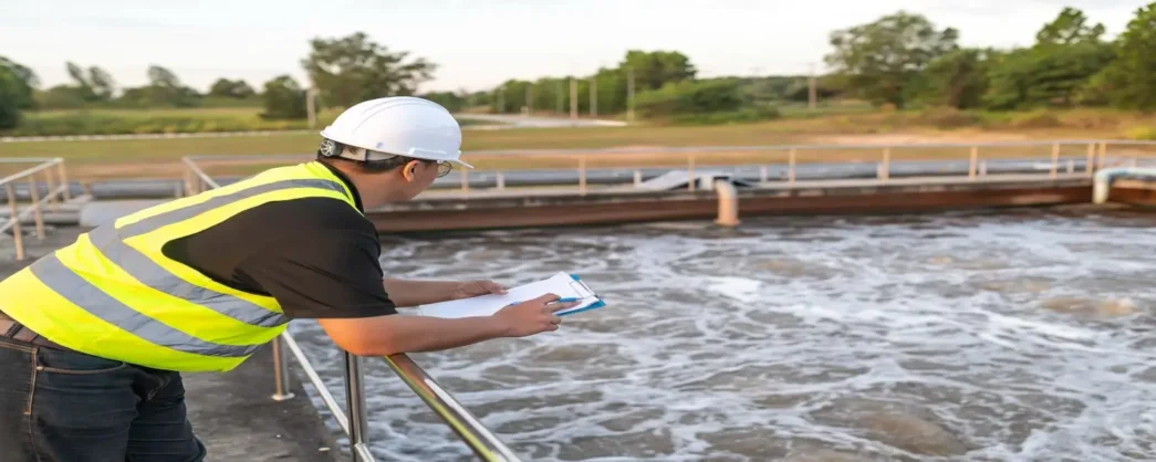 Análise Técnica Efluentes