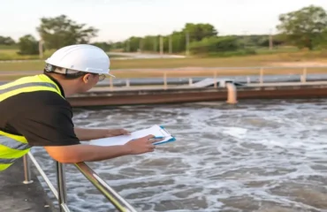 Análise Técnica Efluentes Análise Técnica Efluentes