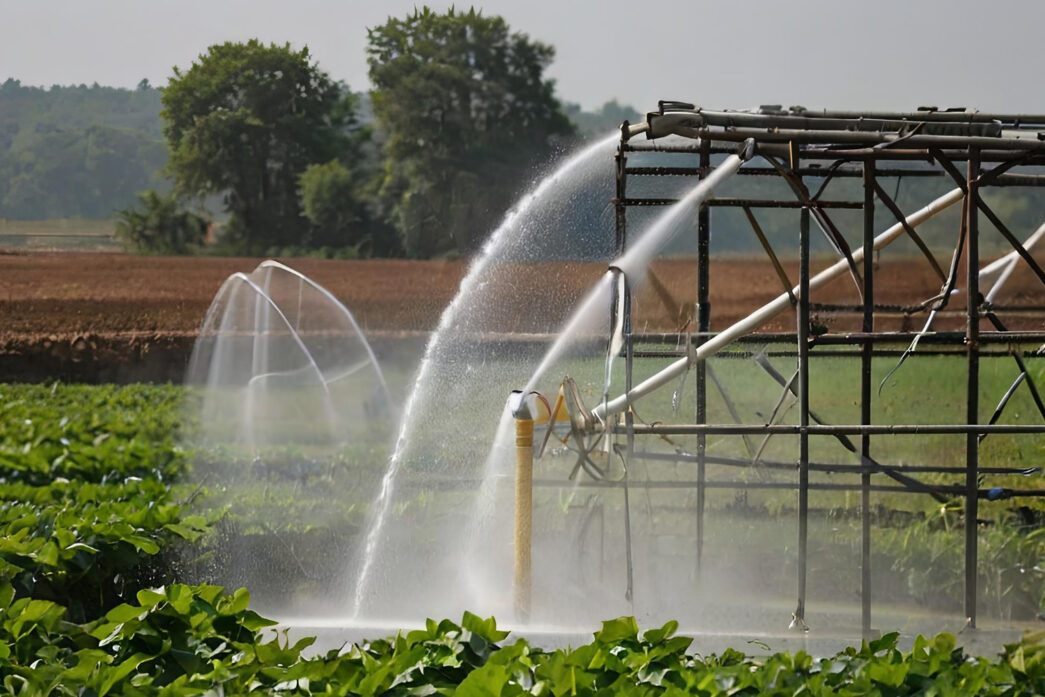 O Curso Projeto Pivô Rotativo é voltado para o estudo e a implementação de sistemas de irrigação com pivôs rotativos, usados principalmente na agricultura para irrigar grandes áreas de forma eficiente. O curso aborda desde os conceitos básicos de irrigação até o design do sistema, incluindo o cálculo da quantidade de água necessária, o dimensionamento do pivô e a escolha dos componentes adequados. Também pode cobrir tópicos sobre automação e controle, com o uso de tecnologia para monitorar o funcionamento e otimizar o uso de água, além de práticas de manutenção do sistema. É um curso essencial para profissionais da área agrícola e engenheiros que desejam entender ou trabalhar com sistemas de irrigação avançados.