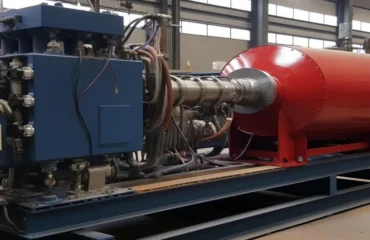 Inspeção Montagem Forno Inspeção Montagem Forno