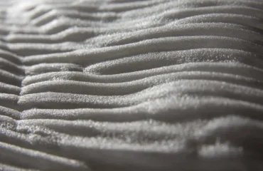 Laudo Composição Espuma Anisotrópica Laudo Composição Espuma Anisotrópica