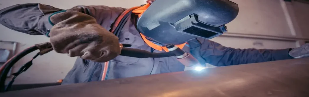 Laudo Solda AWWA C206