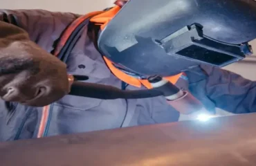 Laudo Solda AWWA C206 Laudo Solda AWWA C206